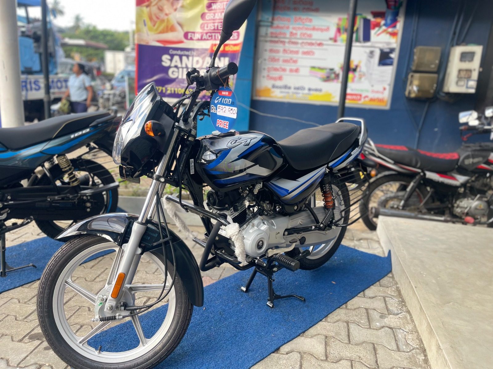 Used Vehicles